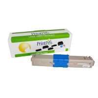 PRINTPEN OKI C332 & MC363 Magenta (46508734) (3K)