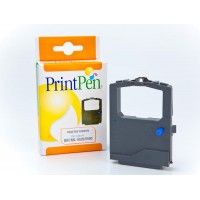 PRINTPEN OKI ML-5520/5590 Seamless-Ink Tank (Uzun Ömürlü) Black Kartuş