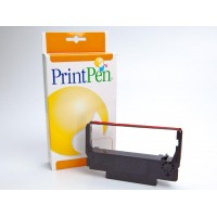 PRINTPEN EPSON ERC-30/34/38 Red/Black