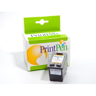 PRINTPEN HP No.21XL (C9351CE) Black Yüksek Kapasite (%100 Yeni)