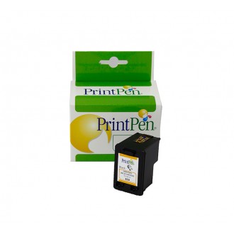 PRINTPEN HP No.650XL (CZ101AE) Black Yüksek Kapasite