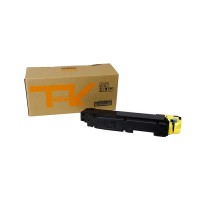 PRINTPEN KYOCERA TK-5270Y Yellow (100Gr)  (6K) (Japon Toner)