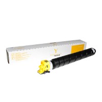 PRINTPEN KYOCERA TK-8335 Yellow (240Gr) (15K) (Japon Toner)
