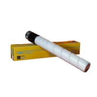 PRINTPEN KONICA MINOLTA TN-324K & TN512K Black (500Gr/27K)