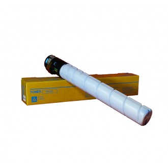 PRINTPEN KONICA MINOLTA TN-324C & TN-512C Cyan (450Gr/25K)