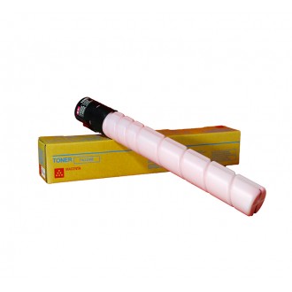 PRINTPEN KONICA MINOLTA TN-324M & TN-512M  Magenta (450Gr/25K)
