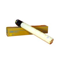 PRINTPEN KONICA MINOLTA TN-324Y & TN-512Y Yellow (450Gr/25K)