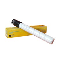 PRINTPEN KONICA MINOLTA TN-216K,TN-319K Black (524Gr/29K)