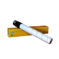 PRINTPEN KONICA MINOLTA TN-216C,TN-319C Cyan (437Gr/26K)