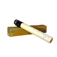 PRINTPEN KONICA MINOLTA TN-216Y,TN-319Y Yellow (437Gr/26K)