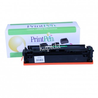 PRINTPEN HP CF412A (410A) & CANON CRG-046Y Yellow (2.3K)
