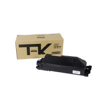 PRINTPEN UTAX PK-5017K Black (160Gr) (8K) (Japon Toner)