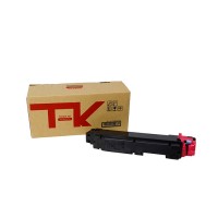 PRINTPEN UTAX PK-5017M Magenta (100Gr) (6K) (Japon Toner)