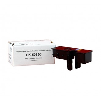 PRINTPEN UTAX PK-5015C Cyan (50Gr) (3K) (Japon Toner)