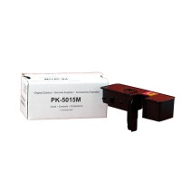 PRINTPEN UTAX PK-5015M Magenta (50Gr) (3K) (Japon Toner)