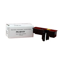 PRINTPEN UTAX PK-5015Y Yellow (50Gr) (3K) (Japon Toner)