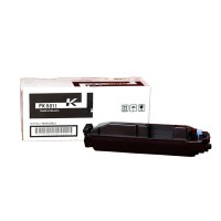 PRINTPEN UTAX PK-5011K & TRIUMPH ADLER P-C3060 Black (120Gr) (7K) (Japon Toner)