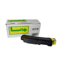 PRINTPEN UTAX PK-5011Y & TRIUMPH ADLER  P-C3060 Yellow (70Gr) (5K) (Japon Toner)