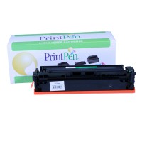 PRINTPEN HP CF412X (410X) & CANON CRG-046HY Yellow (5K)