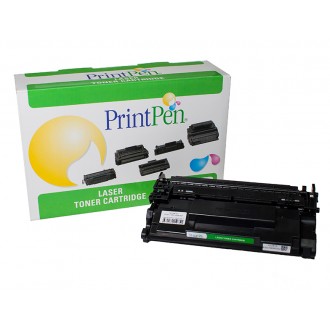 PRINTPEN HP CF287A (87A) & CANON CRG-041 (10K)