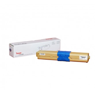 PRINTPEN XBox OKI C301 Cyan (44973543) (1.5K)