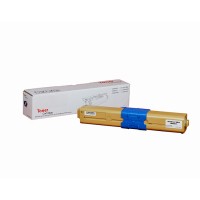 PRINTPEN XBox OKI C301 Yellow (44973541) (1.5K)