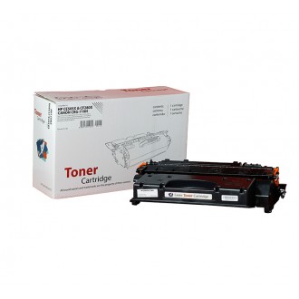 PRINTPEN XBox HP CE505X,CF280X & CANON CRG-719H (6.9K)