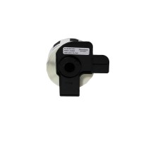 PRINTPEN BROTHER P-Touch DK-11221 KARE ETIKET (1000 Adet/Rulo) (23mm x 23mm)