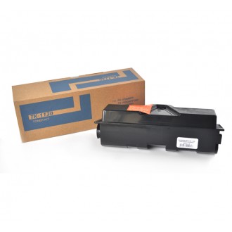 PRINTPEN KYOCERA TK-1130XXL (Ultrafine) (480Gr) Ekstra Yüksek Kapasite (12K)