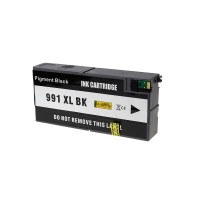 PRINTPEN HP 991X (M0K02AE) Black (20K)