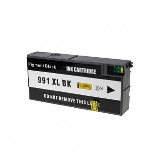 PRINTPEN HP 991X (M0K02AE) Black (20K)