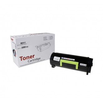 PRINTPEN XBox LEXMARK MS317 (51B5000) (2,5K)