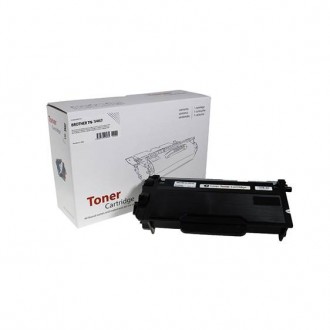 PRINTPEN XBox BROTHER TN-3467 Extra Yüksek Kapasite (12K)