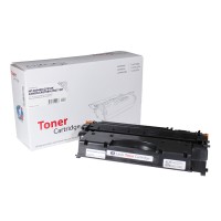 PRINTPEN XBox HP Q5949X,Q7553X & CANON CRG-708H,CRG-715H (7K)