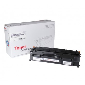 PRINTPEN XBox HP Q5949X,Q7553X & CANON CRG-708H,CRG-715H (7K)