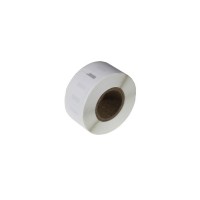 PRINTPEN DYMO LW 99017 ASKILI DOSYA ETÝKETÝ (220 Etiket/Paket) (12mm x 50mm)