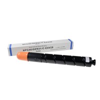 PRINTPEN CANON C-EXV29 & GPR-31 & NPG-46 Cyan (484Gr/27k)