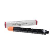 PRINTPEN CANON C-EXV29 & GPR-31 & NPG-46 Magenta (484Gr/27k)