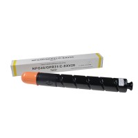 PRINTPEN CANON C-EXV29 & GPR-31 & NPG-46 Yellow (484Gr/27k)