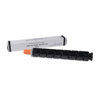 PRINTPEN CANON C-EXV34 & GPR-36 & NPG-52 Black (390Gr/23k)