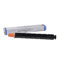 PRINTPEN CANON C-EXV34 & GPR-36 & NPG-52 Cyan (260Gr/19k)