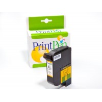 PRINTPEN HP No.45 (51645AE) Plotter Cartridge Black (%100 Yeni)