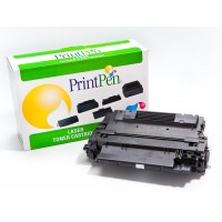 PRINTPEN HP CE255A (55A) & CANON CRG-724 (6K)