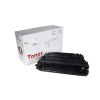 PRINTPEN XBox HP CE255A (55A) & CANON CRG-724 (6K)