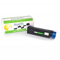 PRINTPEN OKI B401 (44992404) Yüksek Kapasite (2.5K)