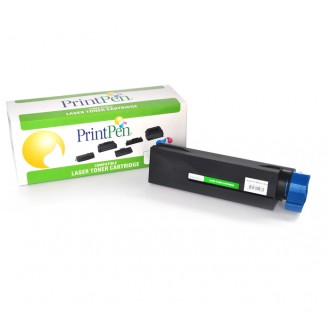 PRINTPEN OKI B401 (44992404) Yüksek Kapasite (2.5K)