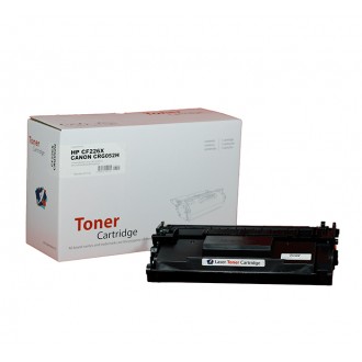 PRINTPEN XBox HP CF226X (26X) & CANON CRG-052H (9.2K)