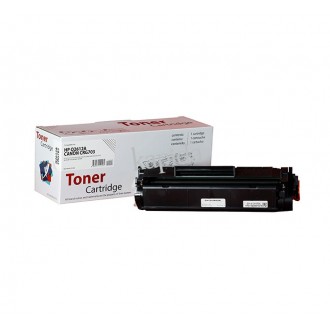 PRINTPEN XBox HP Q2612A (12A) & CANON CRG-703 (2K)