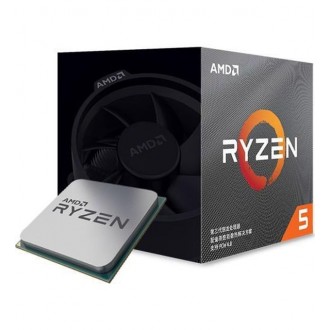 AMD RYZEN 5 1600 6CORE 3.4GHZ 16MB 65W AM4