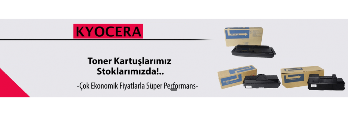 Kyocera